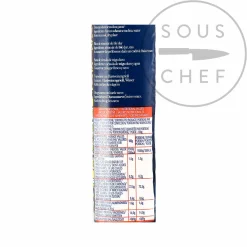 Outlet Gragnano IGP Spaghetti, 500g Italian Ingredients|Pasta, Rice & Beans