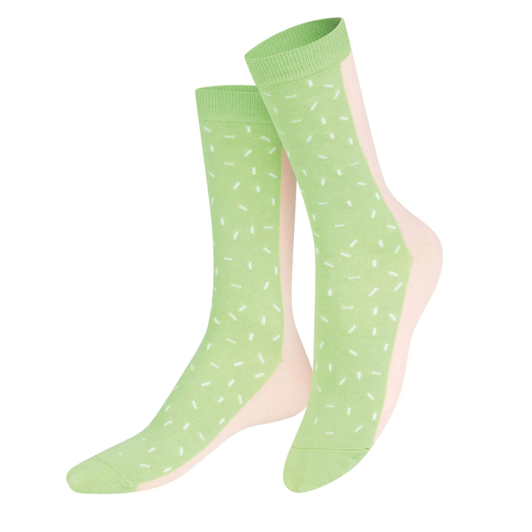 Hot Dolce Gelato Socks Tableware Brands