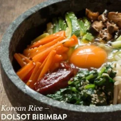 Best Dolsot Bibimbap Kit Ingredients Brands|Korean Ingredients