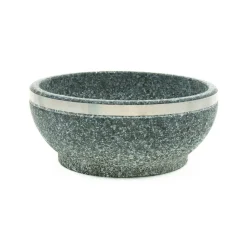 Hot Dolsot Stone Bowl Korean Ingredients|Serveware
