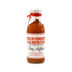 New Napoletana Sauce, 500g Italian Ingredients|Vegetables