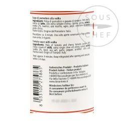 Online Vodka Sauce, 500g Italian Ingredients|Vegetables