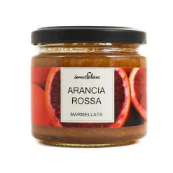 Best Blood Orange Mamalade, 210g Italian Ingredients|Jam, Honey & Spreads
