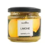 Hot Lemon Marmalade, 210g Ingredients Brands|Italian Ingredients