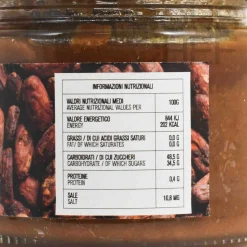Outlet Orange Chocolate and Chilli Marmalade, 210g Ingredients Brands|Italian Ingredients