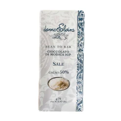 Online Salt PGI Modican Chocolate Bar, 70g Ingredients Brands|Italian Ingredients
