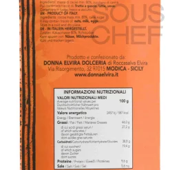 Clearance Single Origin Colombia Betulia B9 80% Chocolate Bar, 70g Ingredients Brands|Italian Ingredients
