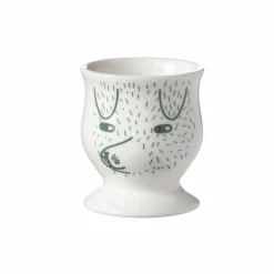 Best Scamp Dog Egg Cup Tableware Brands