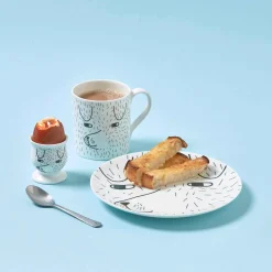 Best Scamp Dog Egg Cup Tableware Brands