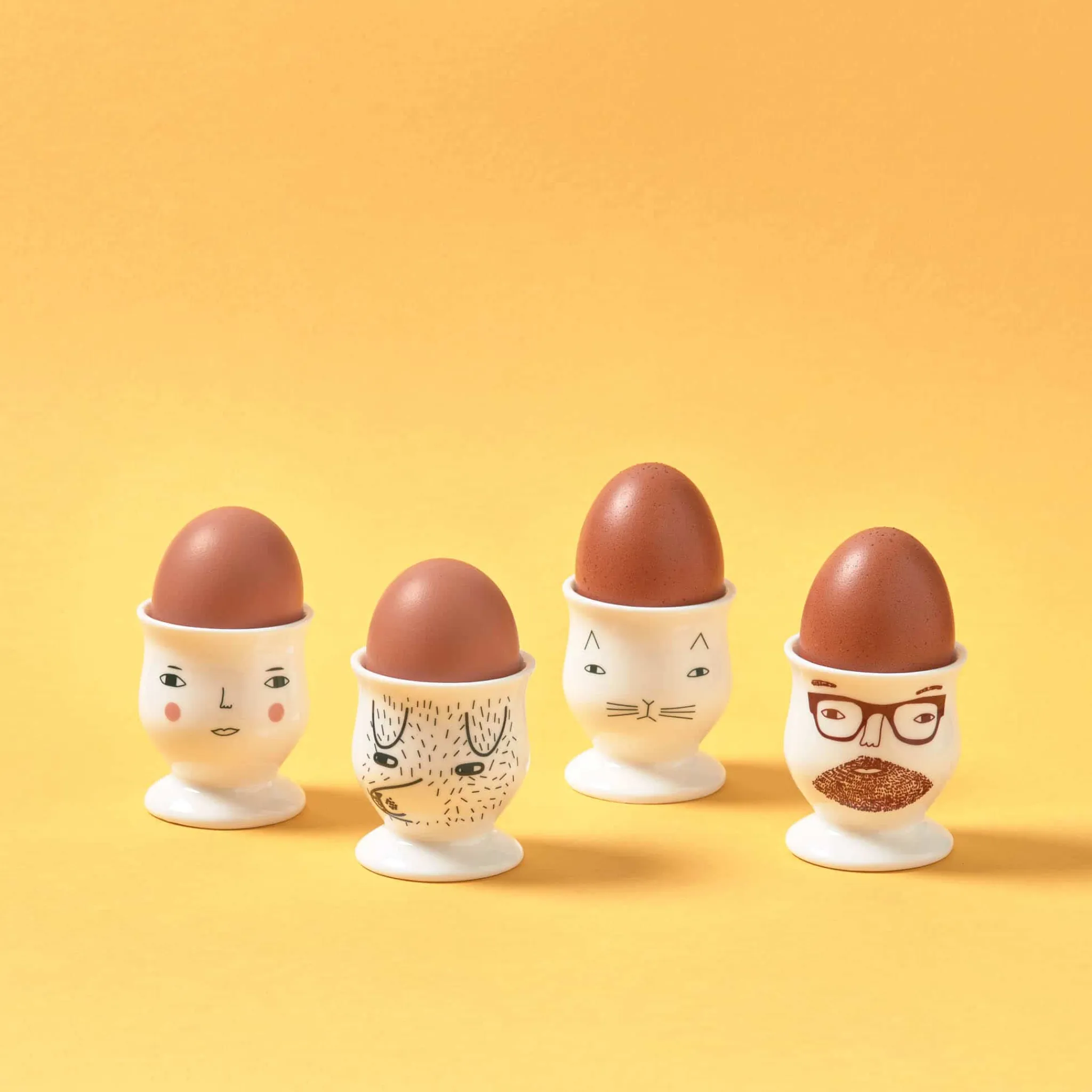 Best Scamp Dog Egg Cup Tableware Brands