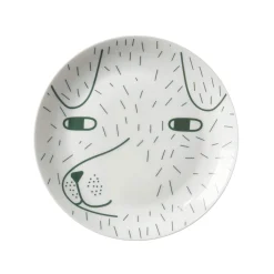 Best Scamp Dog Plate, 21cm Tableware Brands|Crockery & Dinnerware