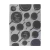 Discount Don't Wash Me Bro Cotton Jacquard Tea Towel Kitchen Textiles & Clothing