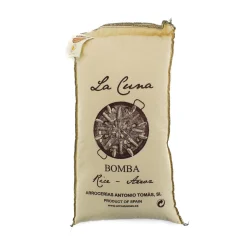 Best DOP Valencia Bomba Paella Rice Spanish Ingredients|Pasta, Rice & Beans