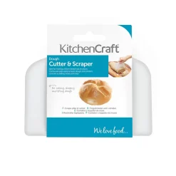 Sale Dough Cutter & Scraper Kitchen Tools & Utensils|Baking Supplies & Equipment