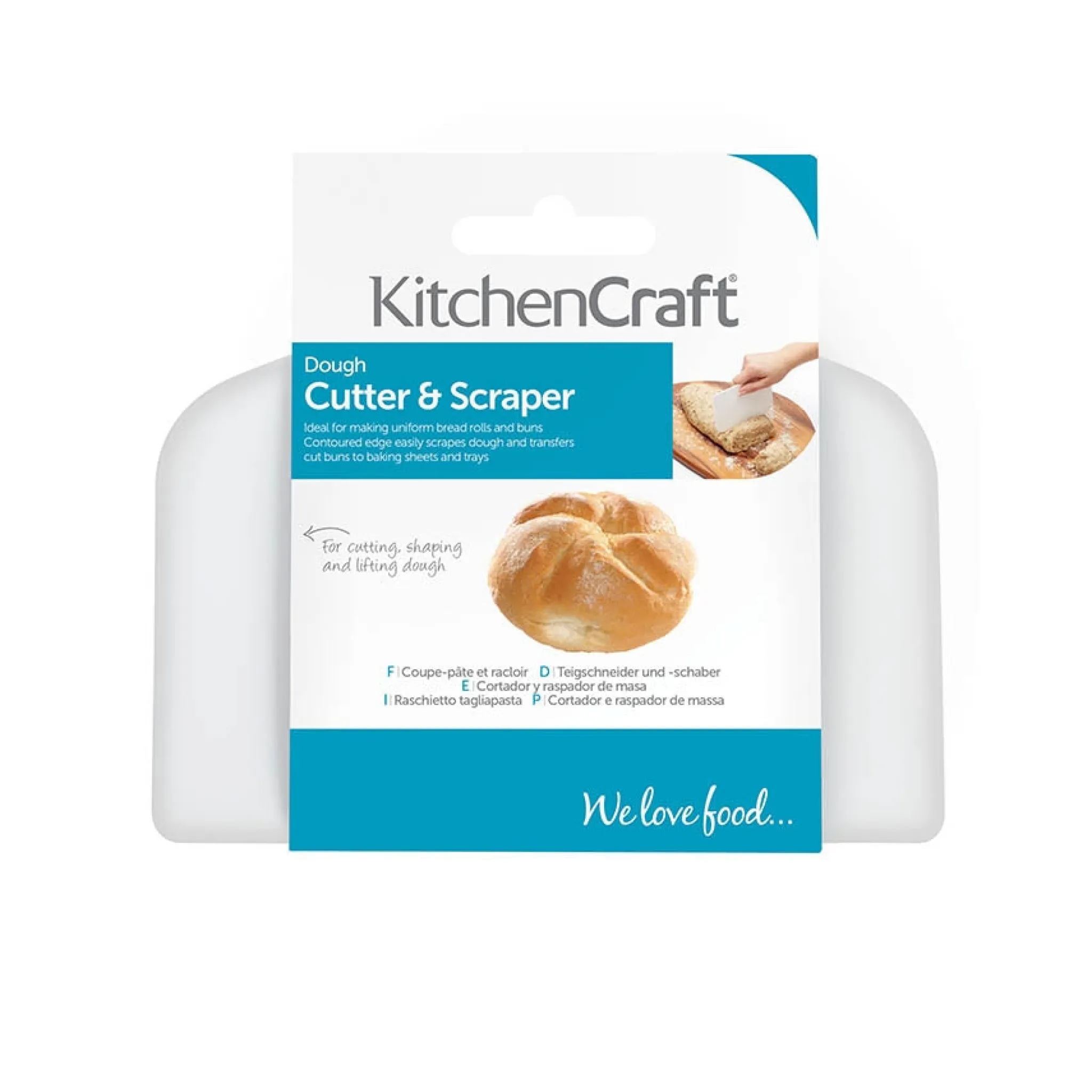 Sale Dough Cutter & Scraper Kitchen Tools & Utensils|Baking Supplies & Equipment