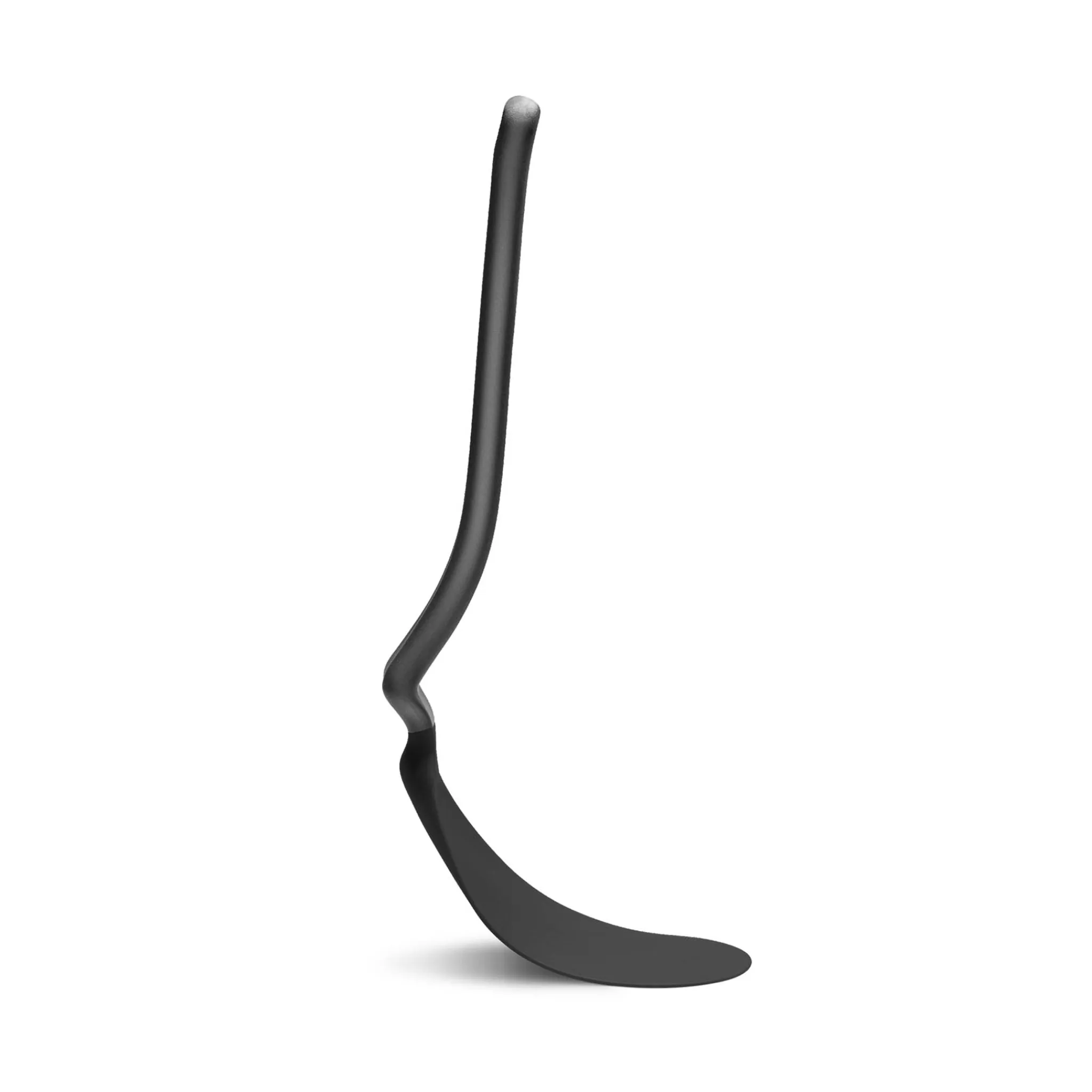 New Black Chopula Spatula Kitchen Tools & Utensils