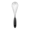 Best Black Flisk Folding Whisk Baking Supplies & Equipment