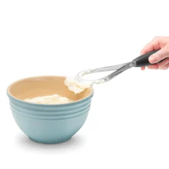 Best Black Flisk Folding Whisk Baking Supplies & Equipment