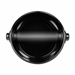 Best Black Grindenstein Knock Box Tableware Brands