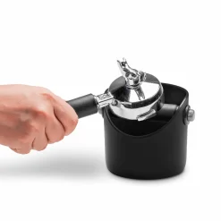 Best Black Grindenstein Knock Box Tableware Brands