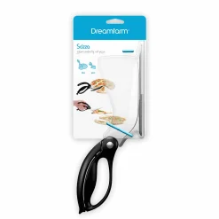 Hot Black Scizza Pizza Scissors Kitchen Tools & Utensils