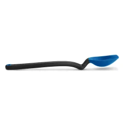 New Blue Supoon Silicone Spoon Kitchen Tools & Utensils