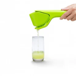 Discount Green Fluicer Lime Juicer Kitchen Tools & Utensils