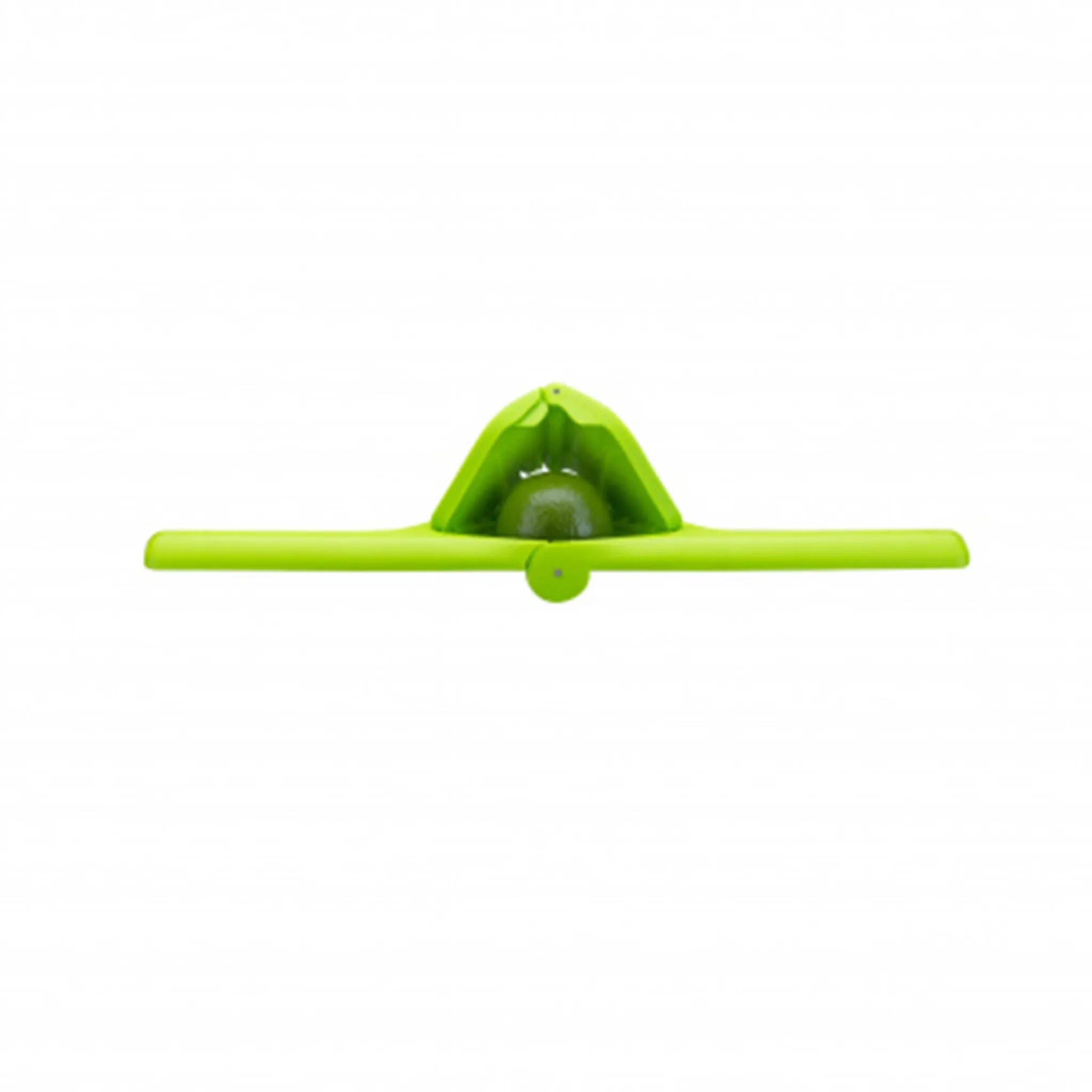 Discount Green Fluicer Lime Juicer Kitchen Tools & Utensils