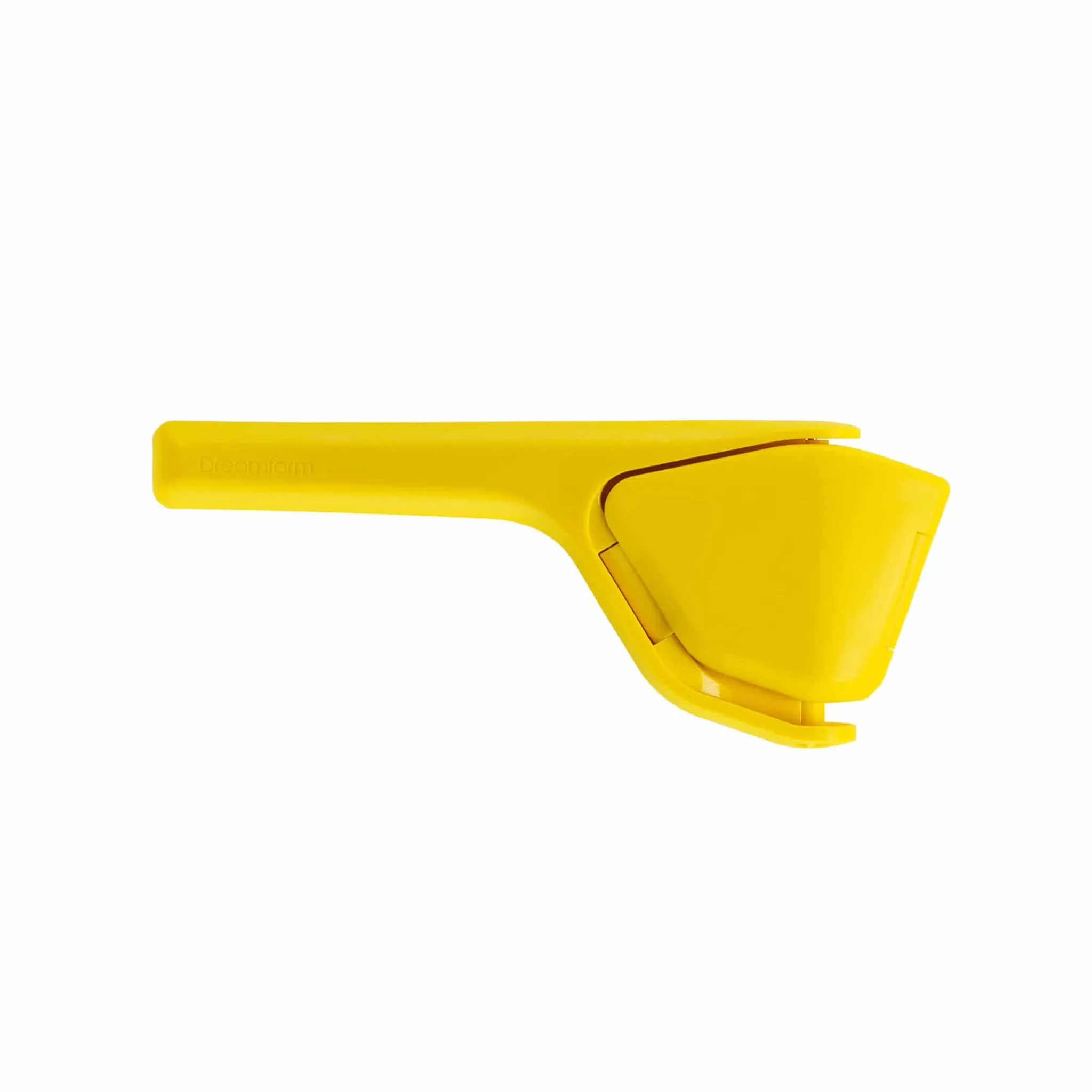 New Yellow Fluicer Lemon Juicer Kitchen Tools & Utensils