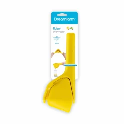 New Yellow Fluicer Lemon Juicer Kitchen Tools & Utensils