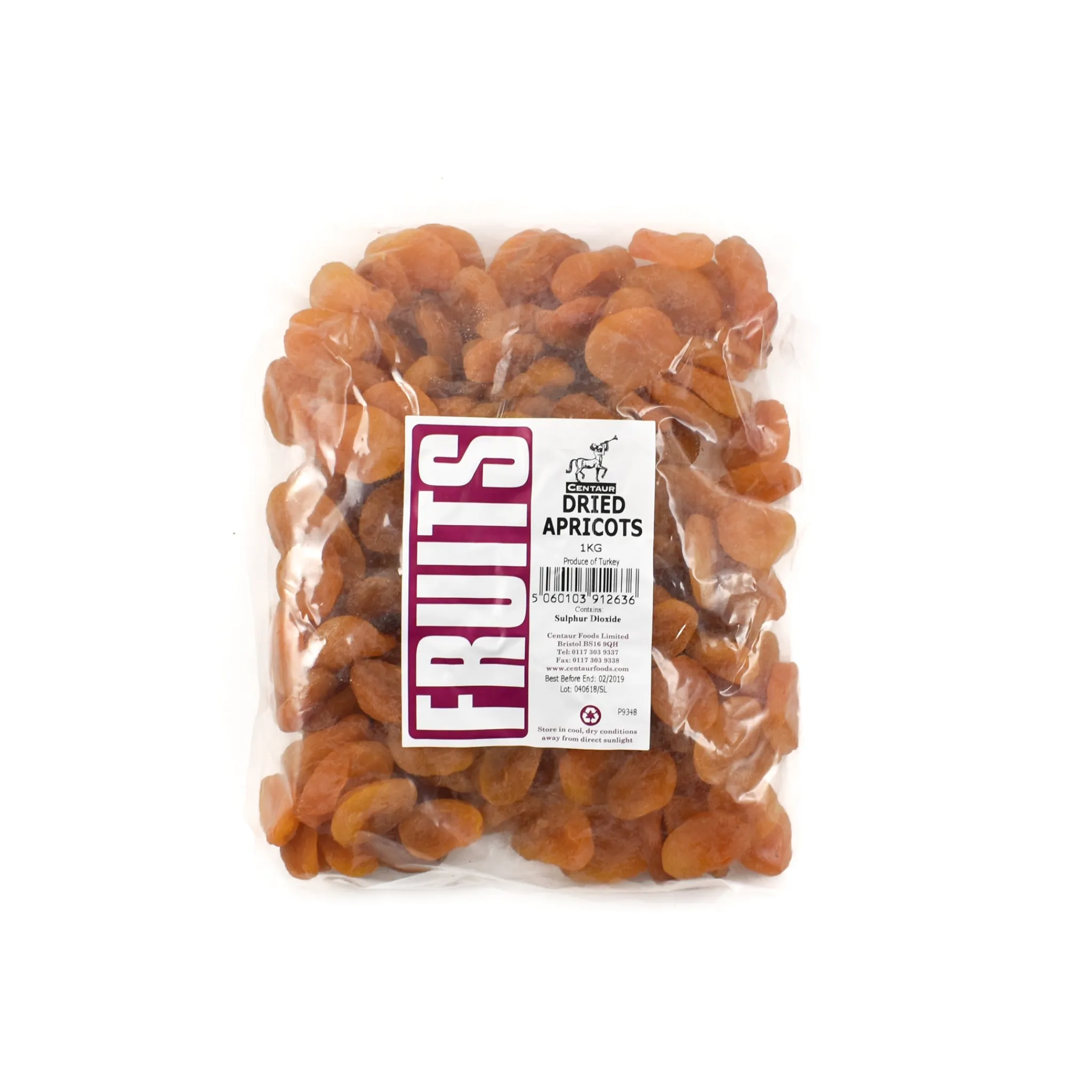 Clearance Dried Apricots, 1kg Ingredients Brands|Baking Ingredients