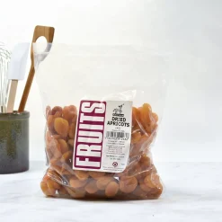 Clearance Dried Apricots, 1kg Ingredients Brands|Baking Ingredients