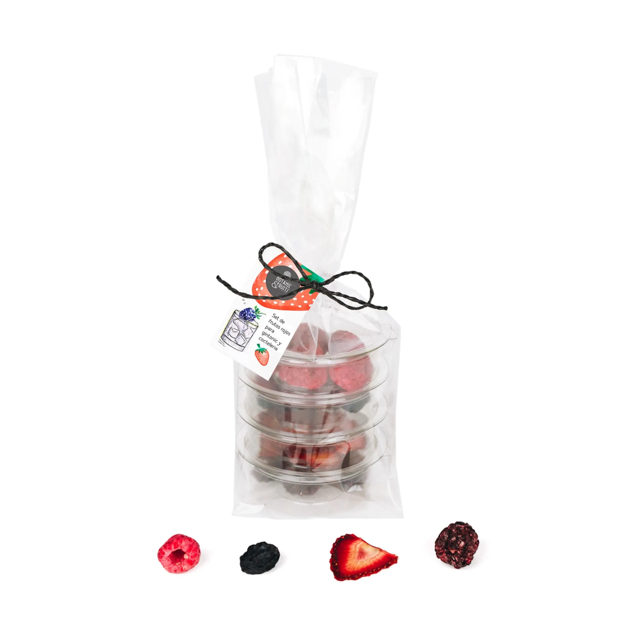 Dried Berries, 20g Ingredients Brands|Baking Ingredients