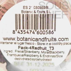 Dried Berries, 20g Ingredients Brands|Baking Ingredients