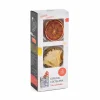Best Dried Blood Orange & Pineapple Slices, 28g Ingredients Brands|Baking Ingredients