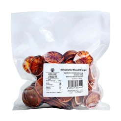 Online Dried Blood Orange Slices, 200g Ingredients Brands|Baking Ingredients