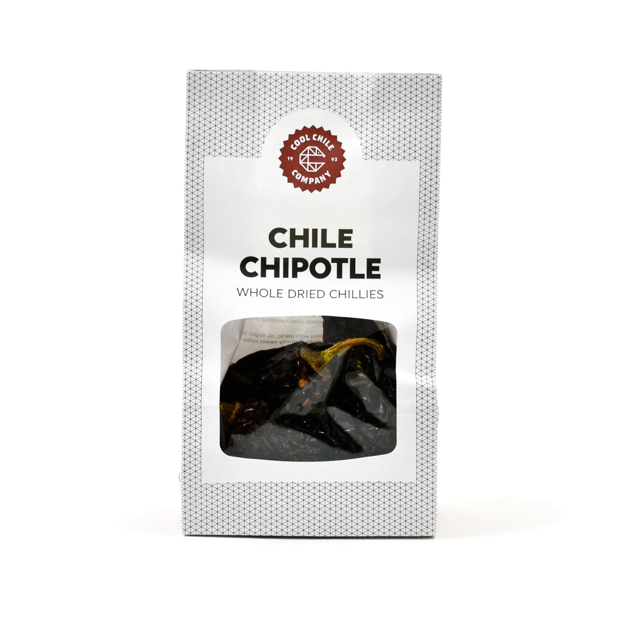 Dried Chipotle Chillies, 40g Mexican Ingredients|Herbs & Spices