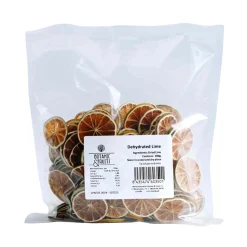 Best Dried Lime Slices, 200g Ingredients Brands|Baking Ingredients