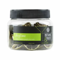 Dried Lime Slices in Jar, 55g Ingredients Brands|Baking Ingredients