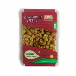 Outlet Dried Mulberry, 130g Ingredients Brands|Baking Ingredients