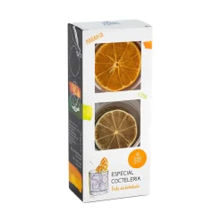 Dried Orange & Lime Slices, 30g Ingredients Brands|Baking Ingredients