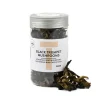 Outlet Dried Wild Black Trumpet Mushrooms, 30g French Ingredients|Vegetables