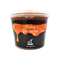 Discount Dulce De Leche, 1kg Ingredients Brands|Jam, Honey & Spreads