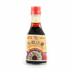 Discount Dumpling Sauce Hot, 230g Ingredients Brands|Chinese Ingredients