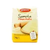 Hot Durum Semolina 'Rimacinata' - Fine Ground Wheat Flour, 1kg Italian Ingredients|Baking Ingredients
