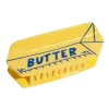Outlet Butter Hair Claw Clip Tableware Brands