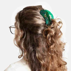 Sale Pickle Hair Claw Clip Tableware Brands