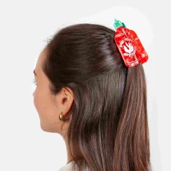 Best Sriracha Hair Claw Clip Tableware Brands