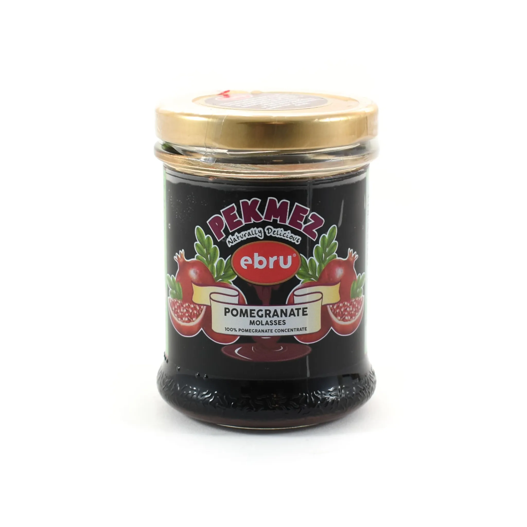 Pomegranate Molasses, 225g Ingredients Brands|Middle Eastern Ingredients