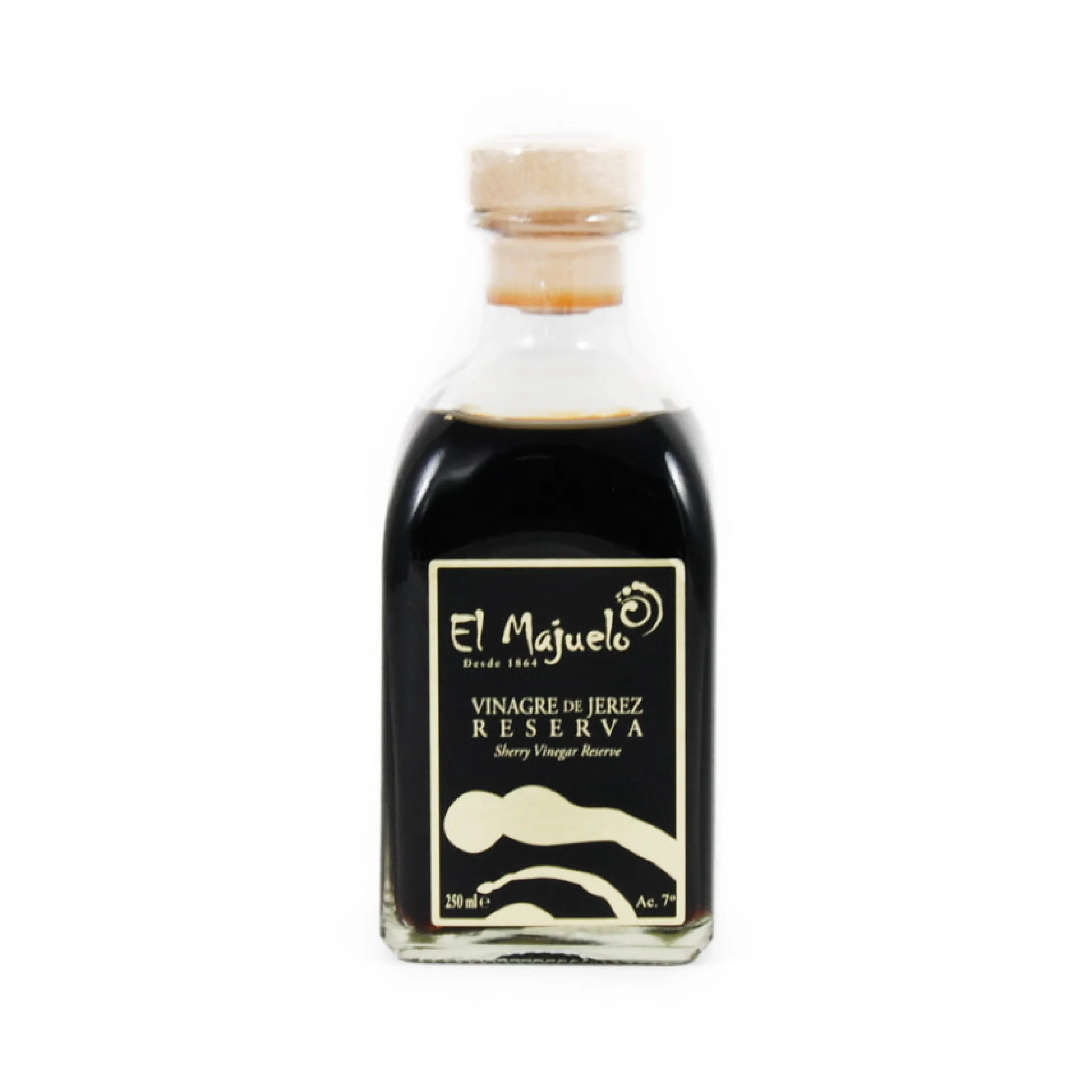 Outlet Reserva Sherry Vinegar, 250ml Ingredients Brands|Spanish Ingredients